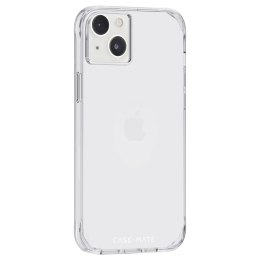 Case-Mate Tough Clear - Etui iPhone 14 Plus (Przezroczysty)