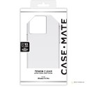 Case-Mate Tough Clear - Etui iPhone 14 Pro (Przezroczysty)