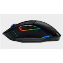 Corsair Gaming Mouse DARK CORE RGB PRO SE Wireless / Wired, 18000 DPI, Wireless connection, 2000 Hz, Rechargeable, Black