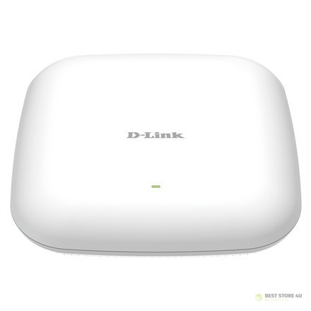 D-Link Nuclias Connect AC1200 Wave 2 Access Point DAP-2662 802.11ac, 300+867 Mbit/s, 10/100/1000 Mbit/s, Ethernet LAN (RJ-45) p D-Link Nuclias Connect AC1200 Wave 2 Access Point DAP-2662 802.11ac, 300+867 Mbit/s, 10/100/1000 Mbit/s, Ethernet LAN (RJ-45) p