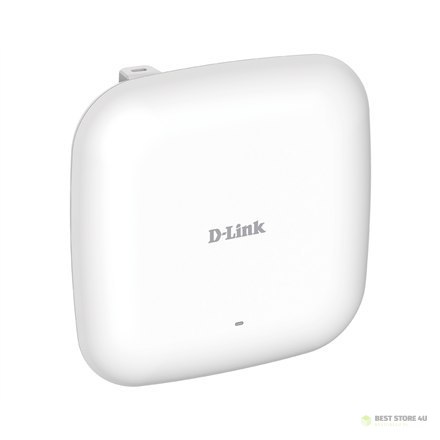 D-Link Nuclias Connect AC1200 Wave 2 Access Point DAP-2662 802.11ac, 300+867 Mbit/s, 10/100/1000 Mbit/s, Ethernet LAN (RJ-45) p D-Link Nuclias Connect AC1200 Wave 2 Access Point DAP-2662 802.11ac, 300+867 Mbit/s, 10/100/1000 Mbit/s, Ethernet LAN (RJ-45) p