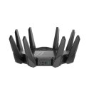 Asus Tri-band Gigabit Wifi-6 Gaming Router ROG Rapture GT-AX11000 PRO 802.11ax, 480+1148 Mbit/s, 10/100/1000 Mbit/s, Ethernet