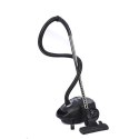 Camry Vacuum Cleaner 	CR 7037 Bagged, Power 800 W, Dust capacity 3 L, Black