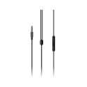 OnePlus Wired Earphones Nord E103A 3.5 mm, Black