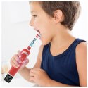Oral-B Electric Toothbrush D100 Star Wars Rechargeable, For kids, Number of teeth brushing modes 2, Red