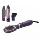 Philips Hair Styler BHA313/00 3000 Series Ion conditioning, Number of heating levels 3, 800 W, Purple
