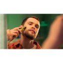 Philips OneBlade 360 Shaver/Trimmer, Face QP2730/20 Operating time (max) 60 min, Wet & Dry, Lithium Ion, Black/Yellow