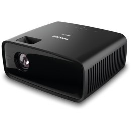 Philips Projector NeoPix 120 HD ready (1280x720), 100 ANSI lumens, Black, Lamp warranty 12 month(s)