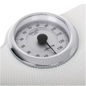 Adler Mechanical Bathroom Scale AD 8180	 Maximum weight (capacity) 136 kg, Accuracy 1000 g, White