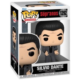 Funko POP! Figurka Sopranos Silvio Dante