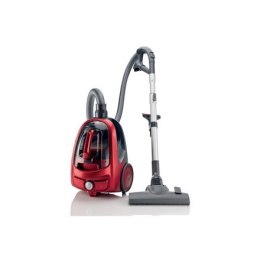 Gorenje Vacuum cleaner VCE03SPRCY Bagless, Power 800 W, Dust capacity 1.7 L, Red