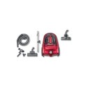 Gorenje Vacuum cleaner VCE03SPRCY Bagless, Power 800 W, Dust capacity 1.7 L, Red