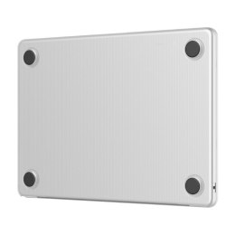 Incase Hardshell Case - Obudowa MacBook Air 13,6" M2 (2022) (Dots/Clear)