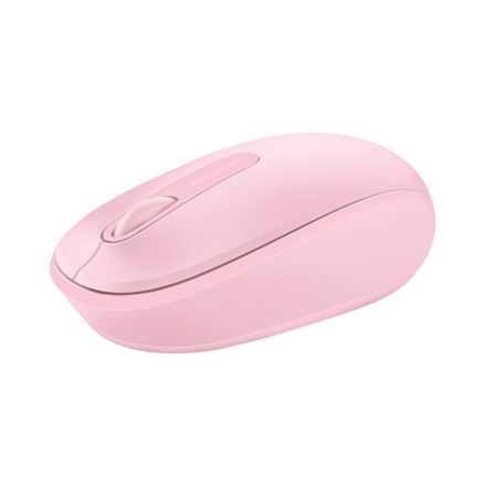 Microsoft U7Z-00024 Wireless Mobile Mouse 1850 Pink