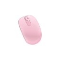 Microsoft U7Z-00024 Wireless Mobile Mouse 1850 Pink