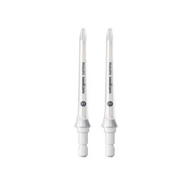 Philips Oral Irrigator nozzle HX3042/00 Sonicare F1 Standard For dental hygiene, Number of heads 2, White