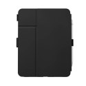 Speck Balance Folio - Etui iPad 10.9" (2022) z powłoką MICROBAN w/Magnet & Stand up (Black)