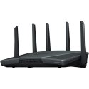 Synology RT6600ax Ultra-fast and Secure Wireless Router for Homes Synology Ultra-fast and Secure Wireless Router for Homes RT66