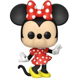 Funko POP! Figurka Disney Mickey and Friends Minnie Mouse