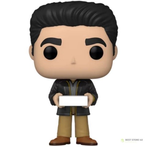 Funko POP! Figurka Sopranos Christopher Moltisanti