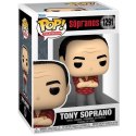Funko POP! Figurka Sopranos Tony Soprano