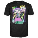 Funko POP! Figurka + T-shirt Batman '89 Joker