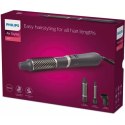 Philips Hair Styler BHA301/00 3000 Series Number of heating levels 3, 800 W, Black