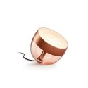 Philips Hue Iris Portable lamp, Copper special edition