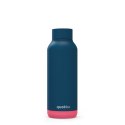 Quokka Solid - Butelka termiczna ze stali nierdzewnej 510 ml (Pink Vibe)