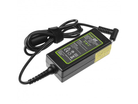 Green Cell PRO Power Supply for HP 250 G2-5