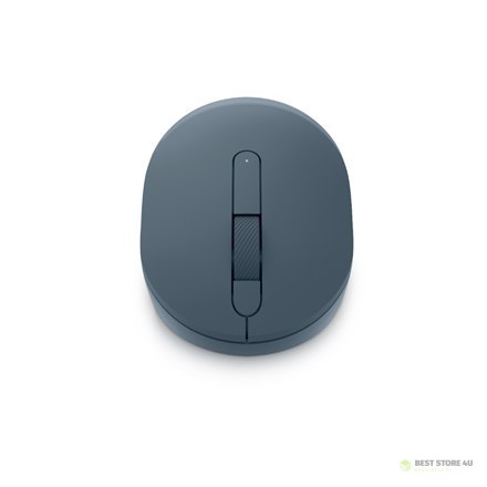 Dell MS3320W 2.4GHz Wireless Optical Mouse, Midnight Green Dell MS3320W 2.4GHz Wireless Optical Mouse, Midnight Green