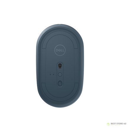 Dell MS3320W 2.4GHz Wireless Optical Mouse, Midnight Green Dell MS3320W 2.4GHz Wireless Optical Mouse, Midnight Green