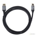 Kabel przewód HDMI 2.1a Maclean, 1.5m, 8K, MCTV-440