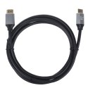 Kabel przewód HDMI 2.1a Maclean, 3m, 8K, MCTV-442