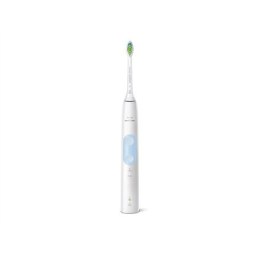 Philips Electric Toothbrush HX6839/28 Sonicare ProtectiveClean 4500 Sonic Rechargeable, For adults, Number of brush heads includ