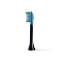 Philips Interchangeable Sonic Toothbrush Heads HX9042/33 Sonicare C3 Premium Plaque Defence Heads, For adults and children, Numb