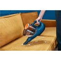 Philips Vacuum cleaner FC6724/01	 Cordless operating, Handstick, 21.6 V, Operating time (max) 40 min, Dark bright blue, Warranty