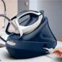 TEFAL Steam Station Pro Express GV9720E0 3000 W, 1.2 L, 8 bar, Auto power off, Vertical steam function, Calc-clean function, Blu