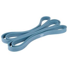 Umbro - Guma oporowa do ćwiczeń 15 kg (niebieski)