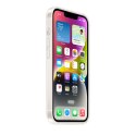 Apple Clear Case - Etui z MagSafe do iPhone 14 (przezroczysty)