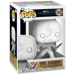 Funko POP! Figurka Moon Knight - Mr. Knight