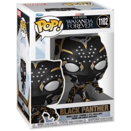 Funko POP! Figurka Wakanda Forever - Black Panther