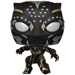 Funko POP! Figurka Wakanda Forever - Black Panther