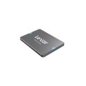 Lexar SSD NQ100 1920 GB, obudowa SSD 2,5", interfejs SSD SATA III, prędkość zapisu 445 MB/s, prędkość odczytu 550 MB/s
