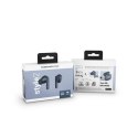 Słuchawki Energy Sistem True Wireless Style 2 Navy (True Wireless Stereo, BT 5.1, Deep Bass, etui ładujące)