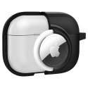 Spigen Tag Armor Duo - Etui do Apple Airpods Pro 1 / 2 / AirTag (Czarny)