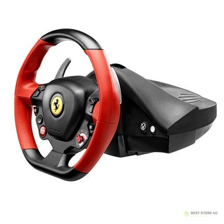 Thrustmaster 458 Spider Xbox One Thrustmaster 458 Spider Xbox One
