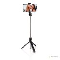 Grundig - Statyw na smartfon / selfie stick Bluetooth