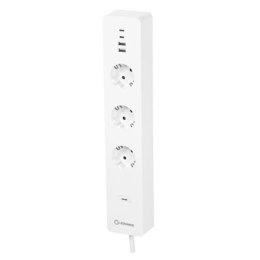 Ledvance SMART+ WiFi Multi Power Socket, EU