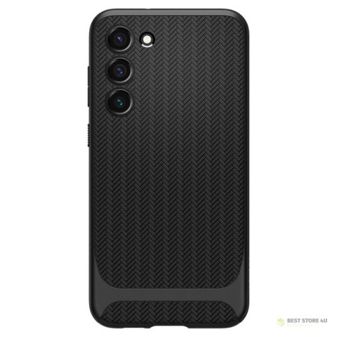 Spigen Neo Hybrid - Etui do Samsung Galaxy S23 (Czarny)